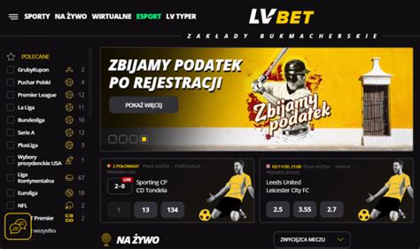 lv na rejestracji|lv bet polska.